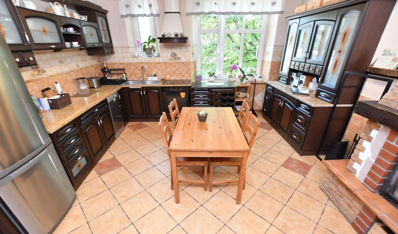 Apartament Pablo 75m2 w centrum Tarnowskich Gór Tarnowskie Góry Zewnętrze zdjęcie
