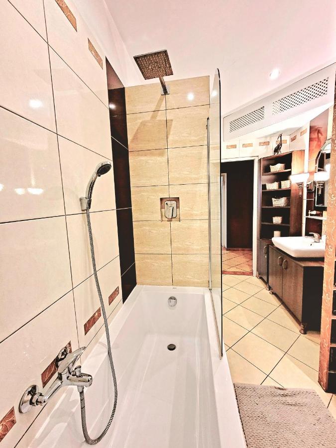 Apartament Pablo 75m2 w centrum Tarnowskich Gór Tarnowskie Góry Zewnętrze zdjęcie