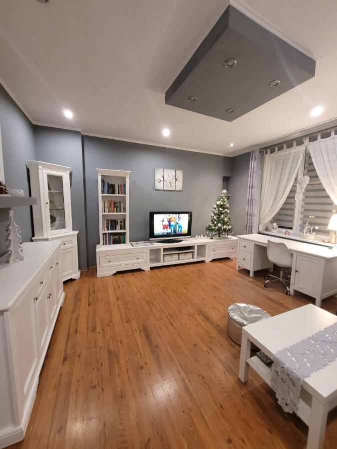 Apartament Pablo 75m2 w centrum Tarnowskich Gór Tarnowskie Góry Zewnętrze zdjęcie