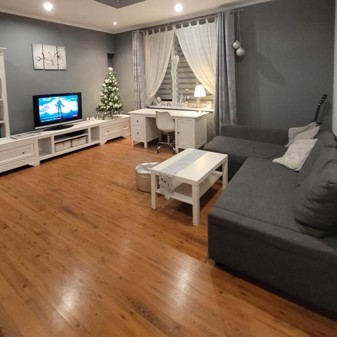 Apartament Pablo 75m2 w centrum Tarnowskich Gór Tarnowskie Góry Zewnętrze zdjęcie